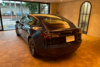 テスラ モデル3 中古車