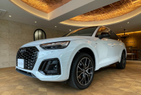 アウディ Q5 中古車