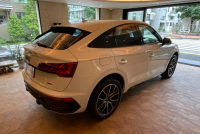 アウディ Q5 中古車