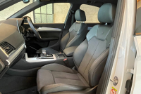 アウディ Q5 中古車