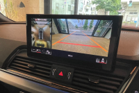 アウディ Q5 中古車