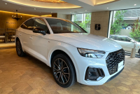 アウディ Q5 中古車