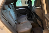 アウディ Q5 中古車