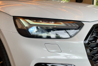 アウディ Q5 中古車