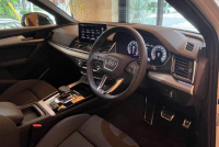 アウディ Q5 中古車