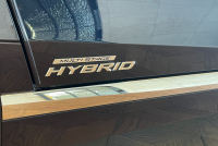 レクサス LSハイブリッド 中古車