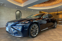 レクサス LSハイブリッド 中古車