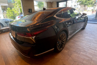 レクサス LSハイブリッド 中古車