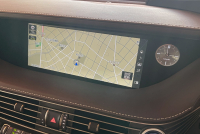 レクサス LSハイブリッド 中古車