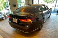 レクサス LSハイブリッド 中古車