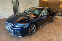 レクサス LSハイブリッド 中古車