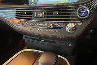 レクサス LSハイブリッド 中古車