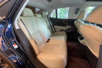 レクサス LSハイブリッド 中古車