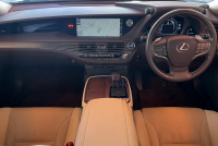 レクサス LSハイブリッド 中古車