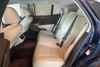 レクサス LSハイブリッド 中古車