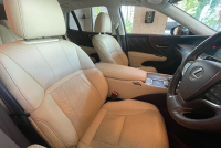 レクサス LSハイブリッド 中古車