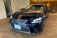 レクサス LSハイブリッド 中古車