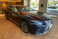 レクサス LSハイブリッド 中古車