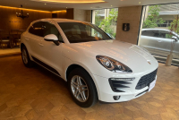 ポルシェ マカン 中古車