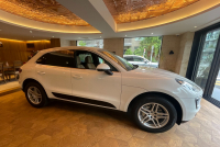 ポルシェ マカン 中古車