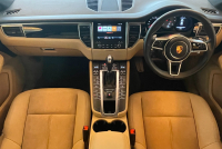 ポルシェ マカン 中古車