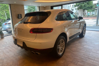 ポルシェ マカン 中古車