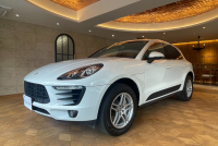 ポルシェ マカン 中古車