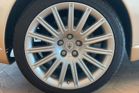 マセラティ クーペ 中古車