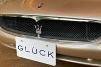 マセラティ クーペ 中古車