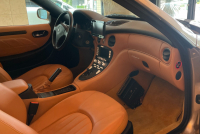 マセラティ クーペ 中古車