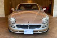マセラティ クーペ 中古車