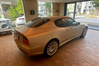 マセラティ クーペ 中古車