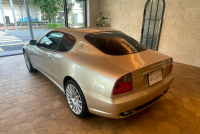 マセラティ クーペ 中古車