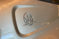マセラティ クーペ 中古車