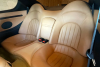 マセラティ クーペ 中古車