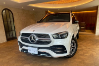 メルセデスベンツ GLE 中古車