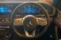 メルセデスベンツ GLE 中古車