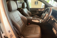 メルセデスベンツ GLE 中古車