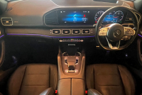 メルセデスベンツ GLE 中古車