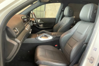 メルセデスベンツ GLE 中古車