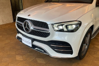 メルセデスベンツ GLE 中古車