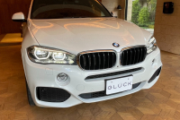 BMW X5 中古車