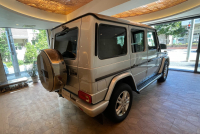 メルセデスベンツ Gクラス 中古車