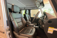 メルセデスベンツ Gクラス 中古車