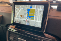 メルセデスベンツ Gクラス 中古車