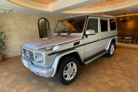 メルセデスベンツ Gクラス 中古車