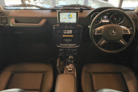 メルセデスベンツ Gクラス 中古車