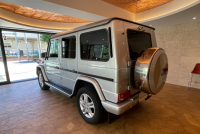 メルセデスベンツ Gクラス 中古車