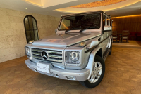 メルセデスベンツ Gクラス 中古車