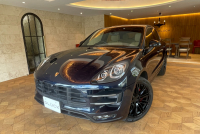 ポルシェ マカン 中古車